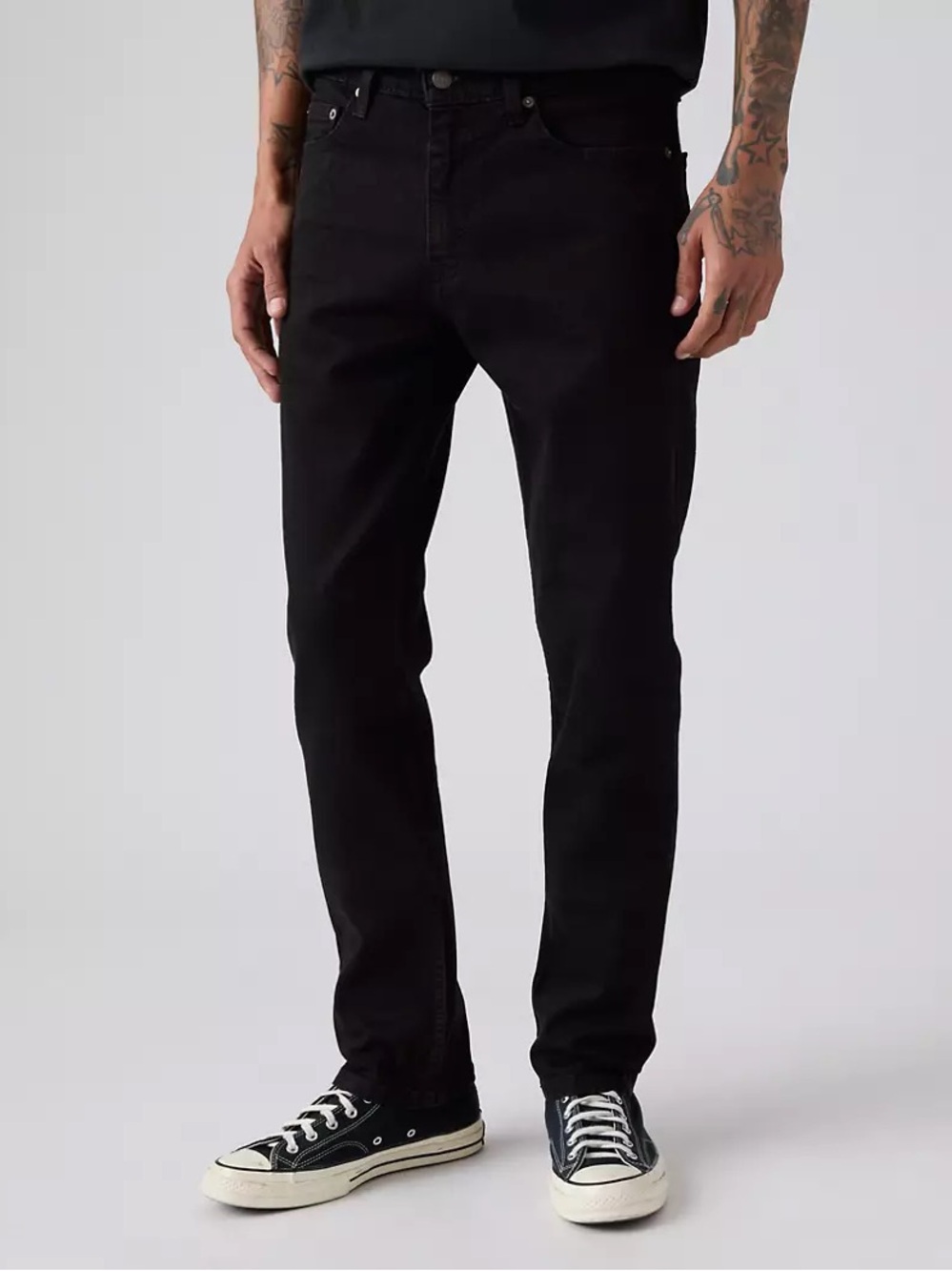 Levi’s 511 Jeans Black Wash Size 34